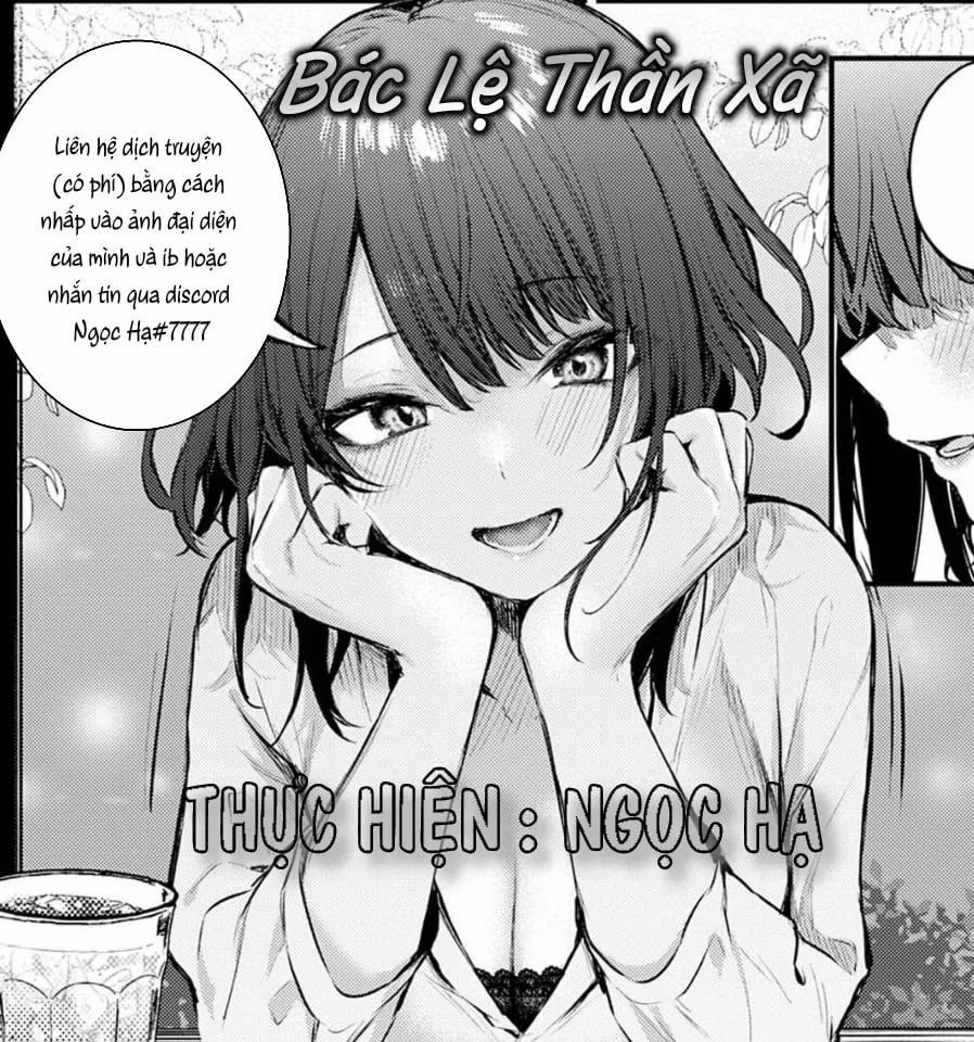 Charao ni Netorare Vol 5 0 END trang 0