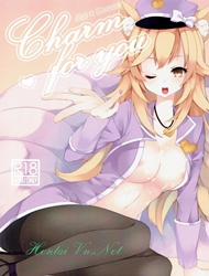 Đọc truyện tranh Charm for you (Liên minh huyền thoại)