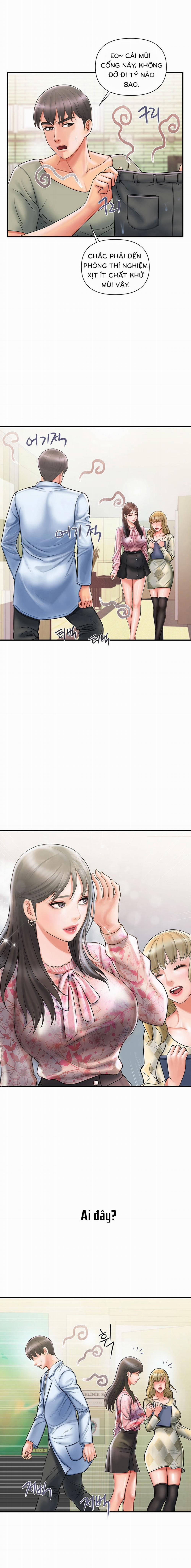 Chất Dẫn Dục 1 trang 10