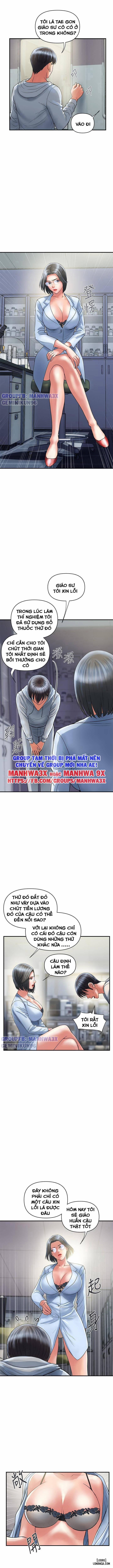 Chất Dẫn Dục 30 trang 10