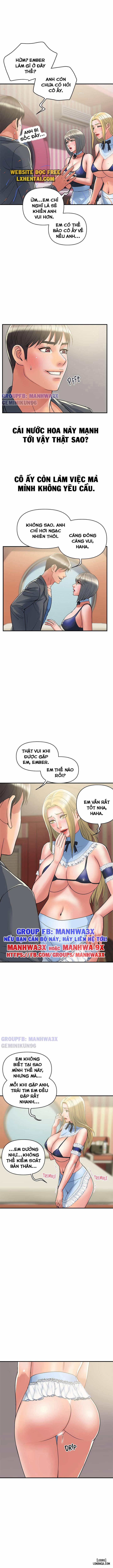 Chất Dẫn Dục 54 trang 8