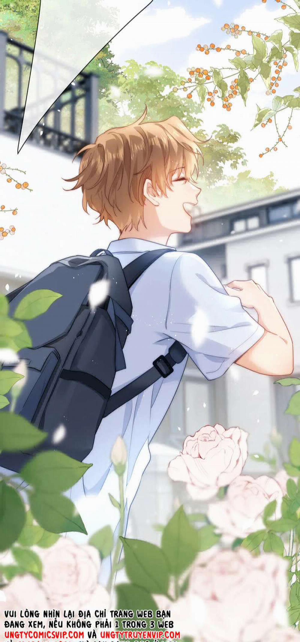 Chất Dị Ứng Đáng Yêu 1 trang 12