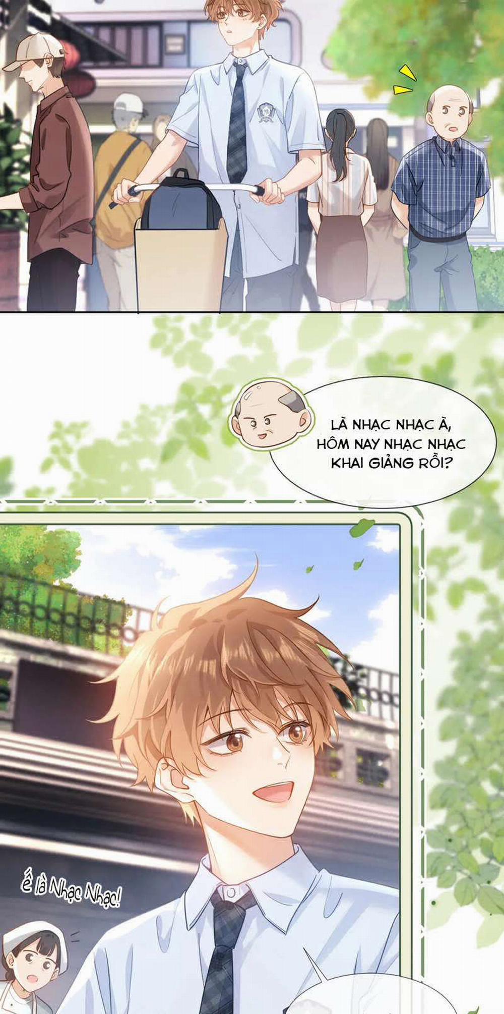 Chất Dị Ứng Đáng Yêu 1 trang 15