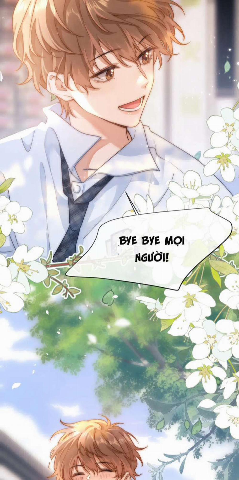 Chất Dị Ứng Đáng Yêu 1 trang 19