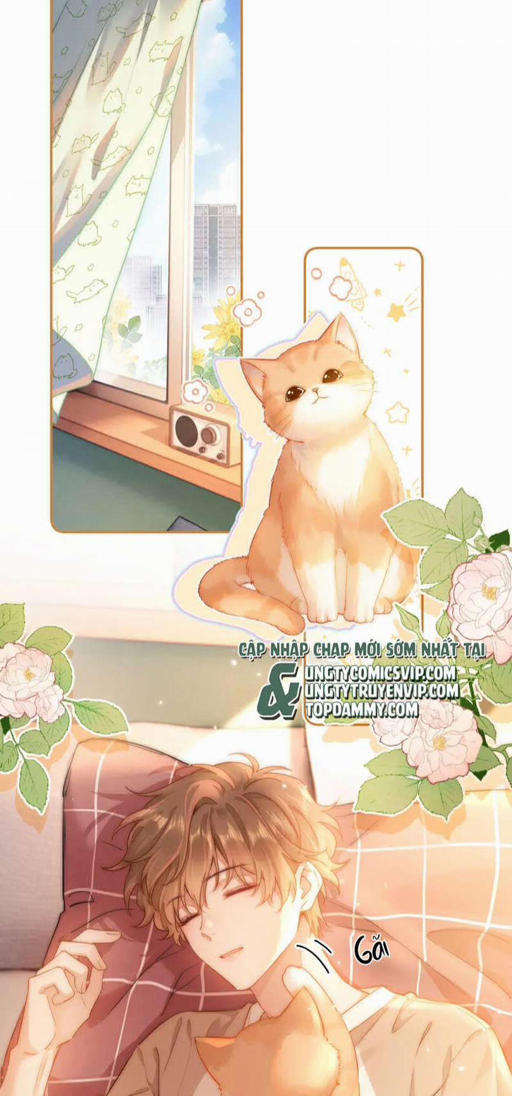 Chất Dị Ứng Đáng Yêu 1 trang 2