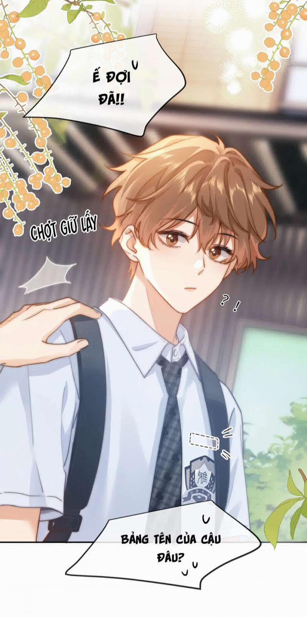Chất Dị Ứng Đáng Yêu 1 trang 25