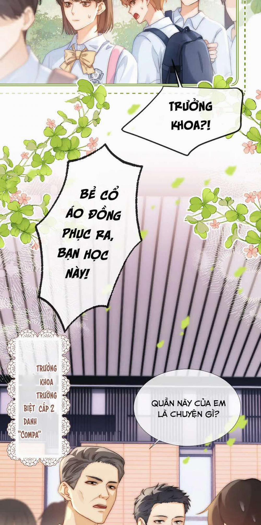 Chất Dị Ứng Đáng Yêu 1 trang 27