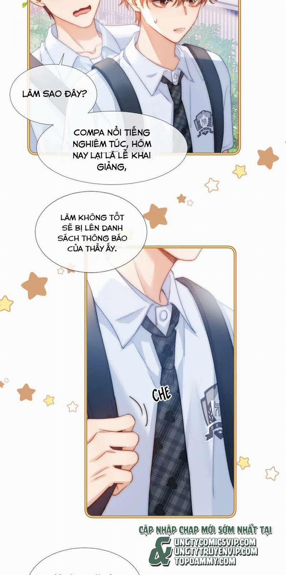 Chất Dị Ứng Đáng Yêu 1 trang 29