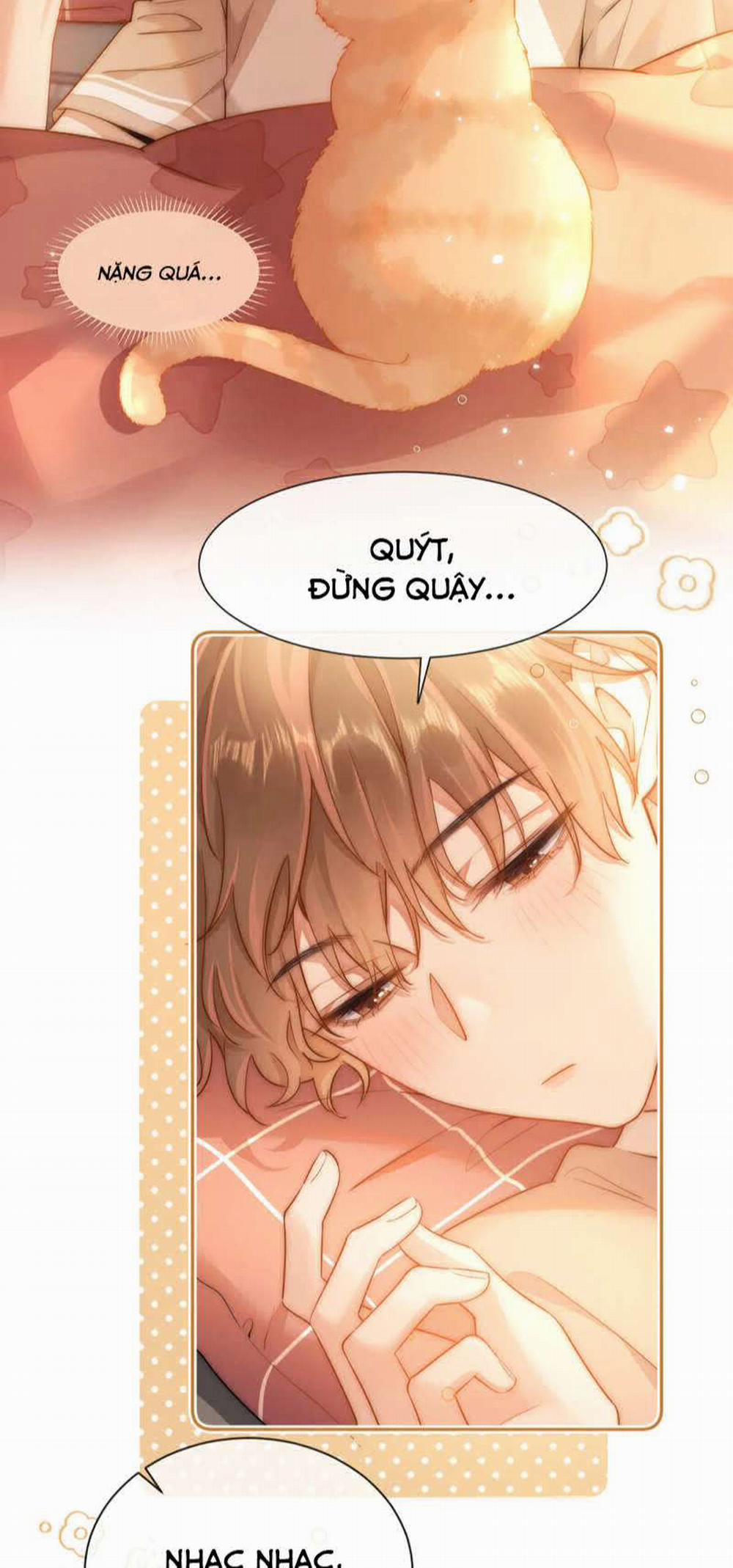 Chất Dị Ứng Đáng Yêu 1 trang 3