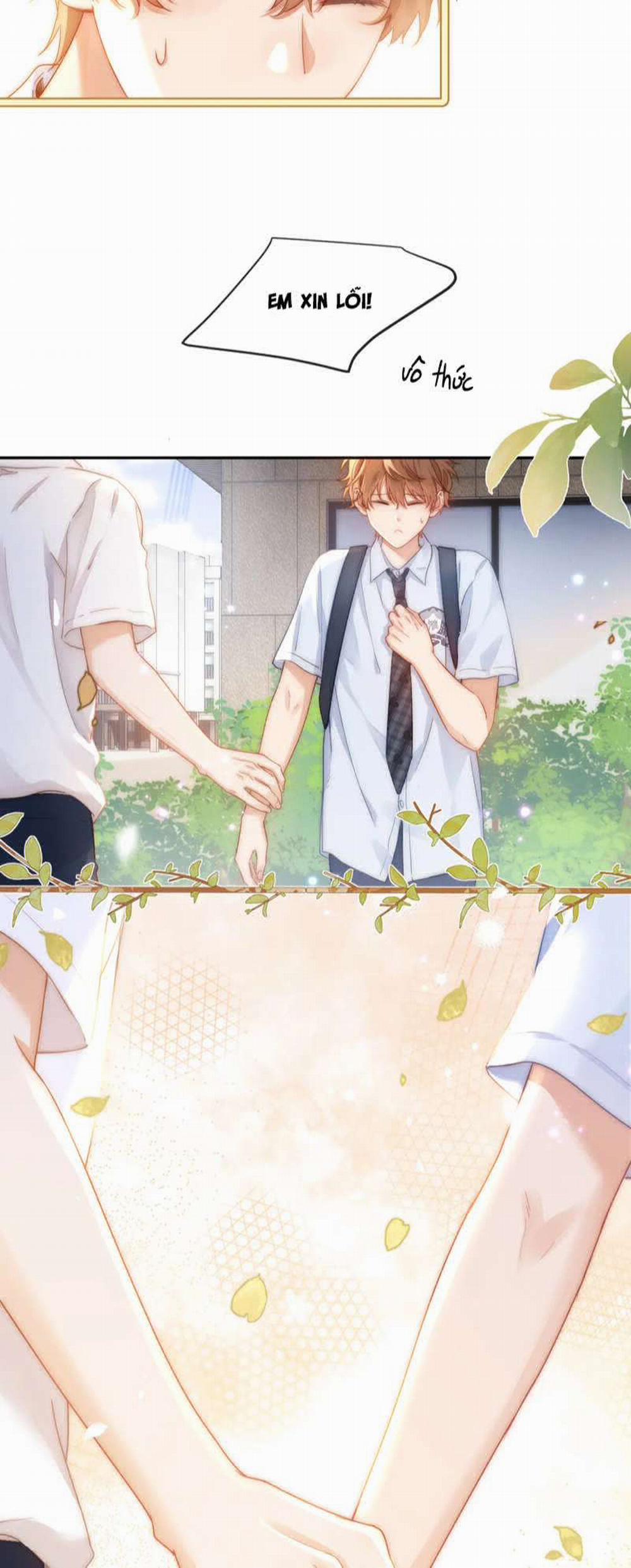Chất Dị Ứng Đáng Yêu 1 trang 35