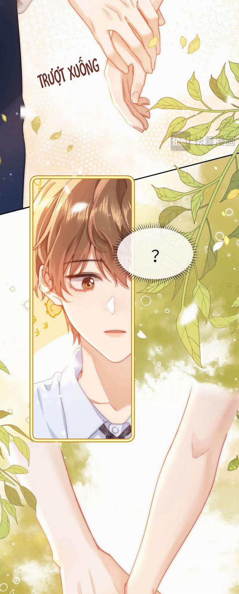 Chất Dị Ứng Đáng Yêu 1 trang 36