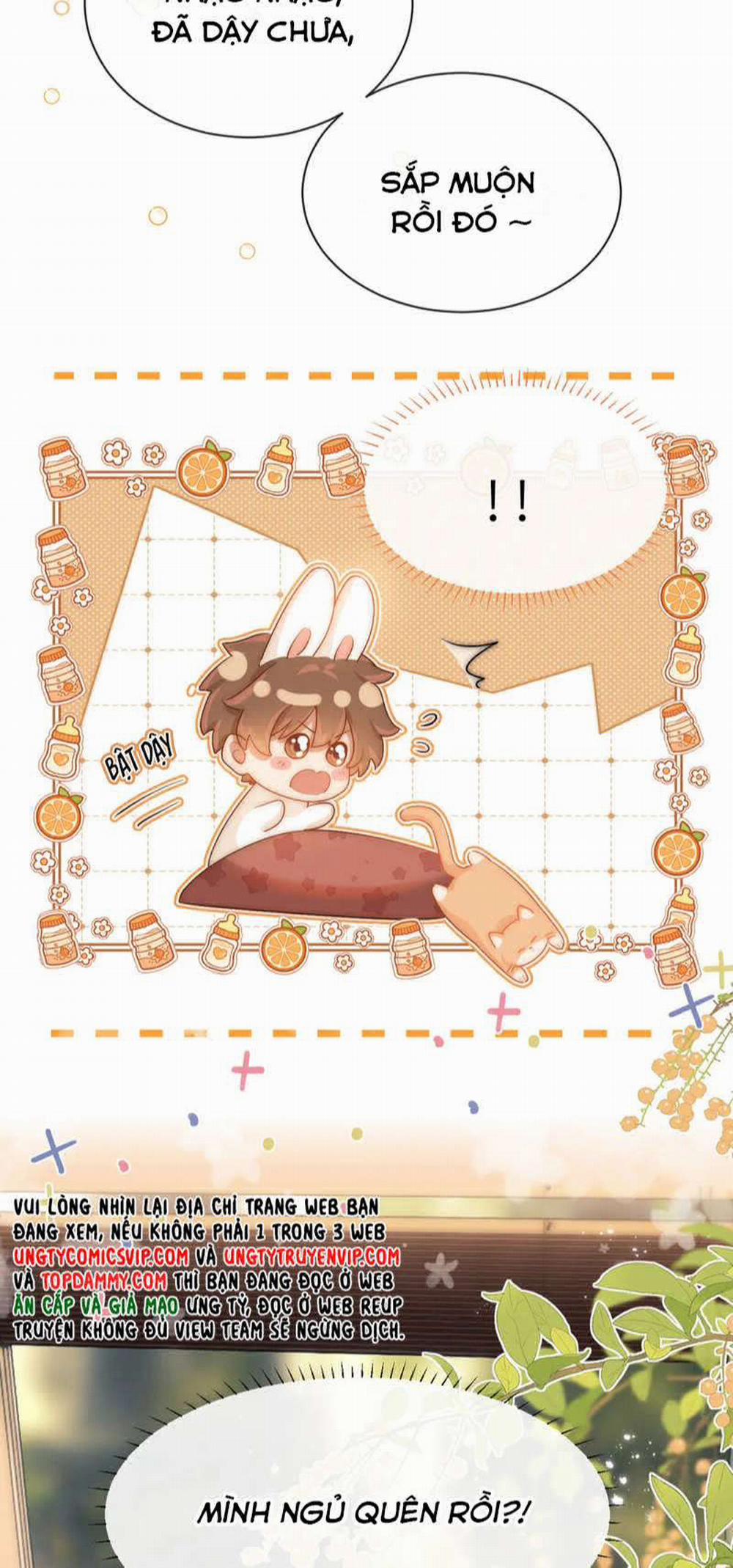 Chất Dị Ứng Đáng Yêu 1 trang 4