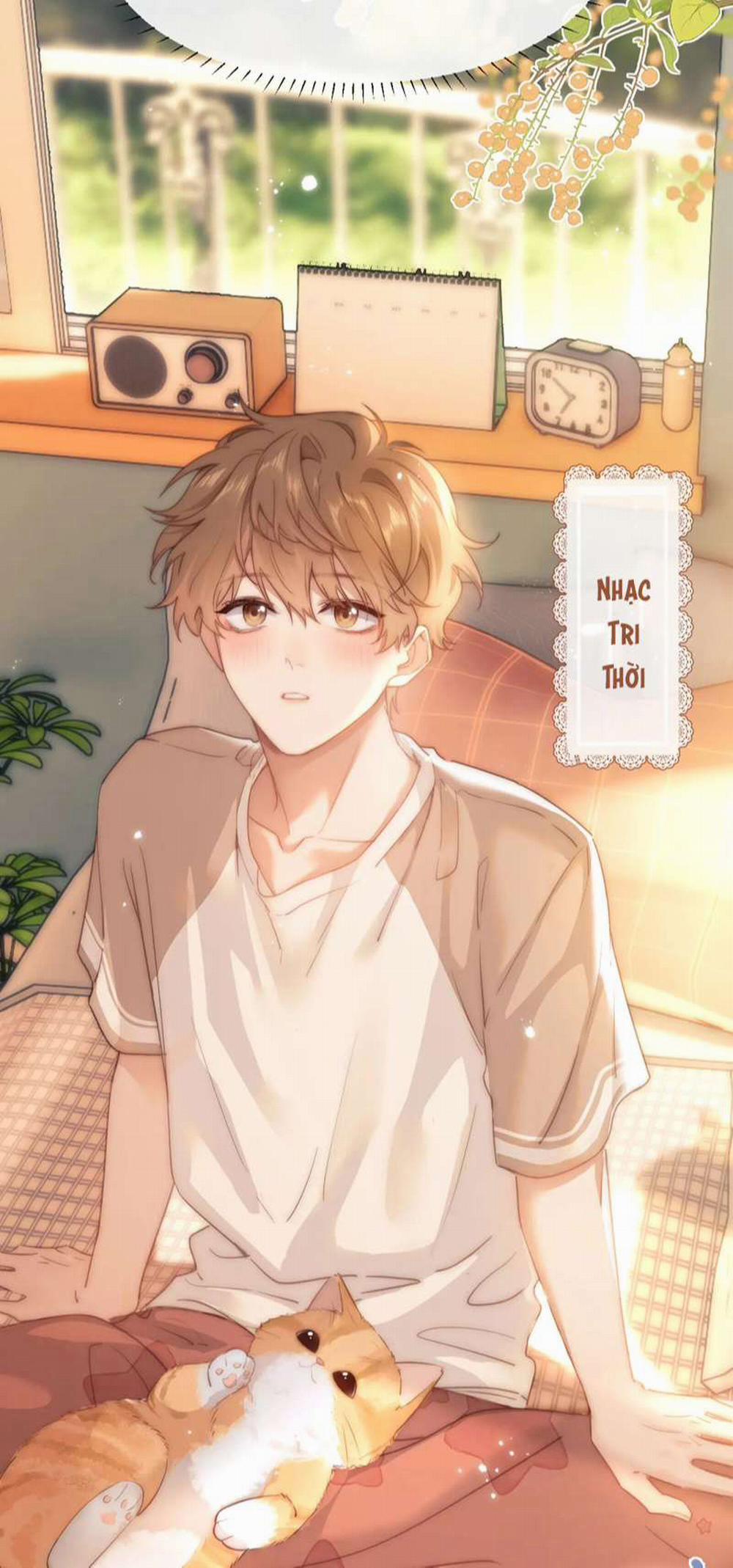 Chất Dị Ứng Đáng Yêu 1 trang 5