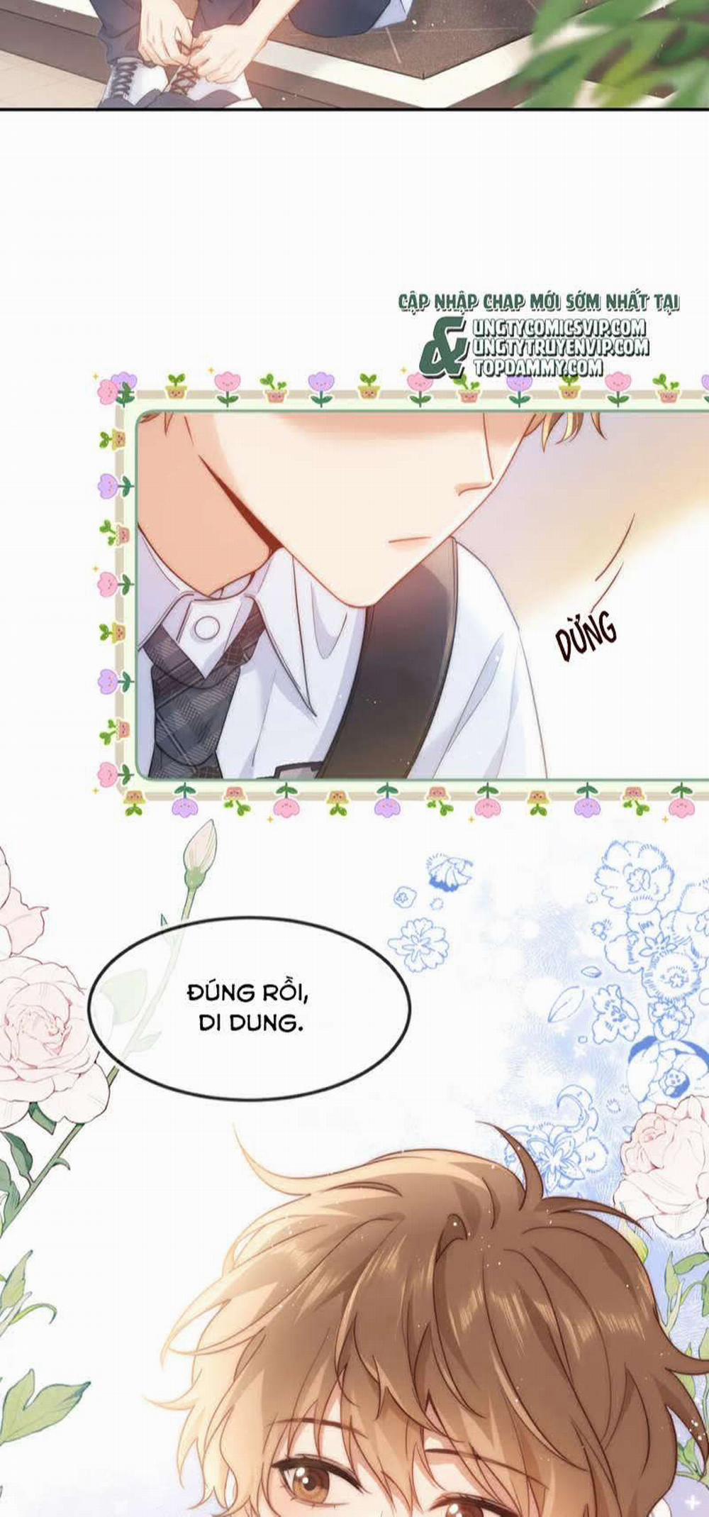 Chất Dị Ứng Đáng Yêu 1 trang 8