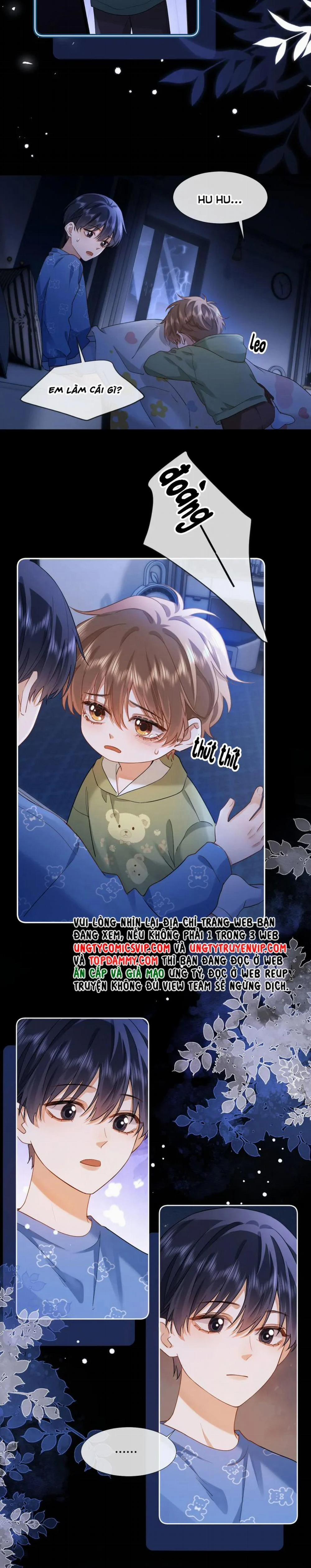 Chất Dị Ứng Đáng Yêu 2 trang 12