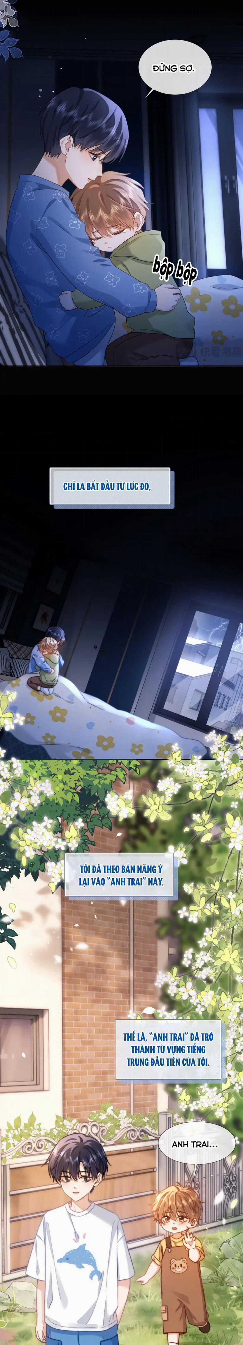 Chất Dị Ứng Đáng Yêu 2 trang 13