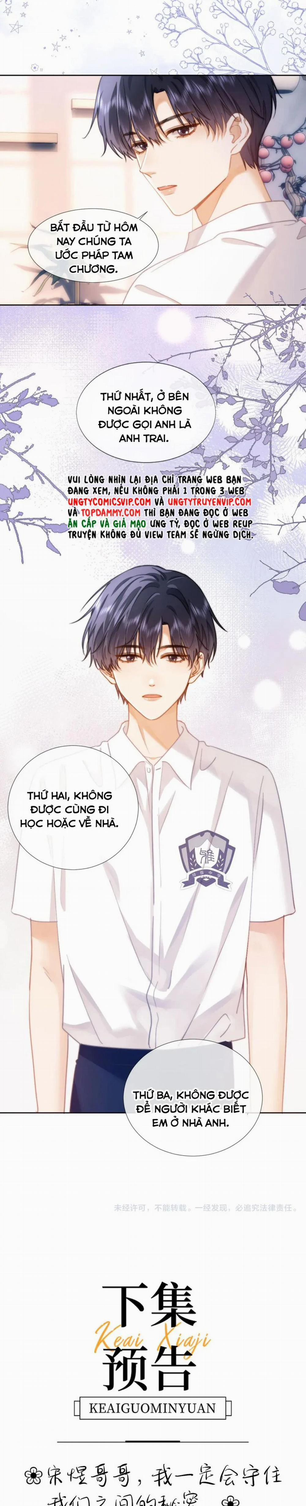 Chất Dị Ứng Đáng Yêu 2 trang 16