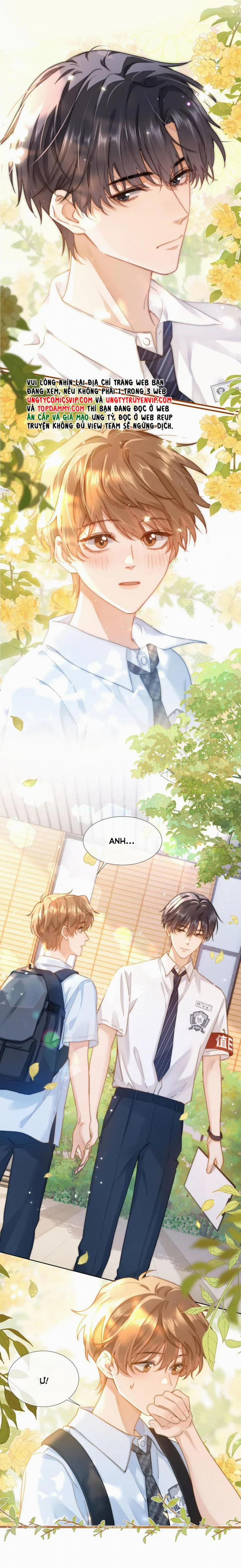 Chất Dị Ứng Đáng Yêu 2 trang 2