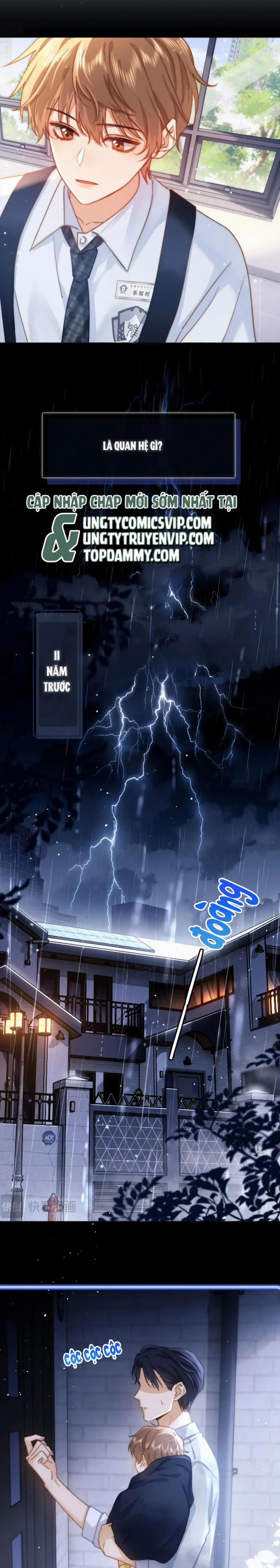 Chất Dị Ứng Đáng Yêu 2 trang 6