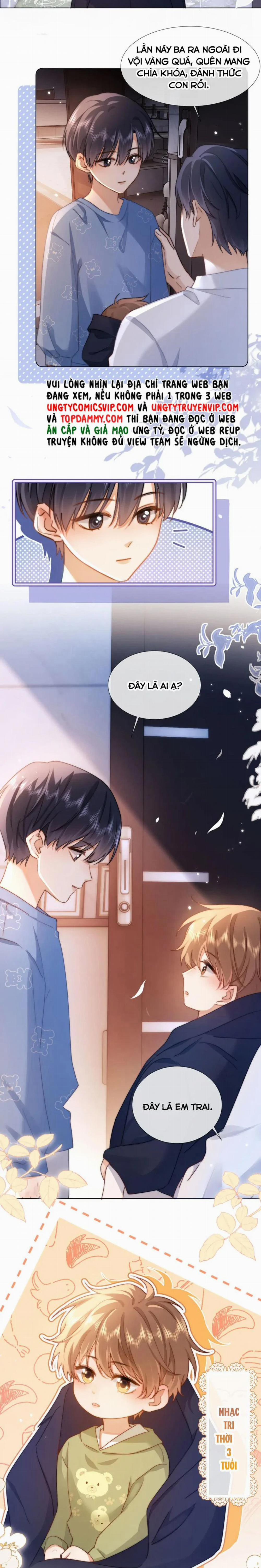 Chất Dị Ứng Đáng Yêu 2 trang 8