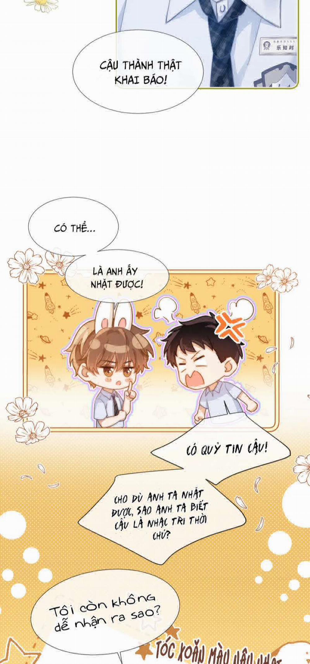 Chất Dị Ứng Đáng Yêu 3 trang 10