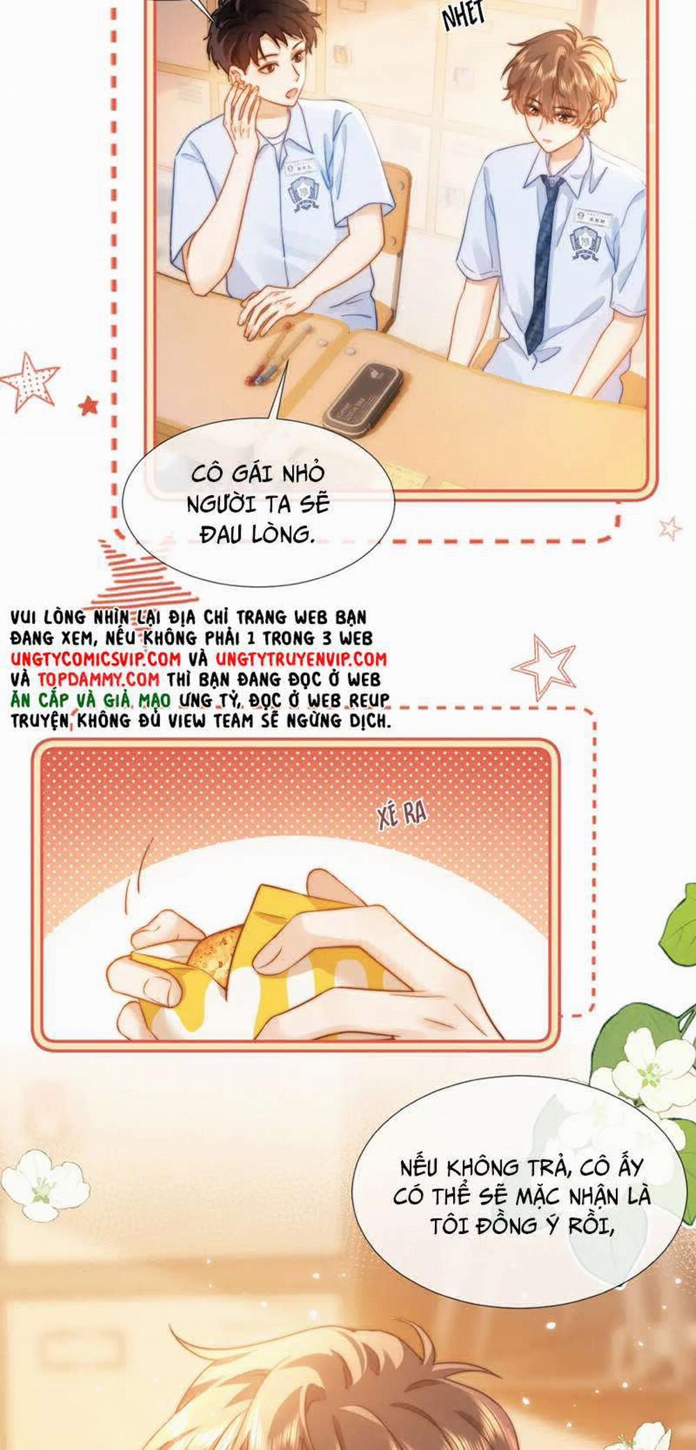 Chất Dị Ứng Đáng Yêu 3 trang 20