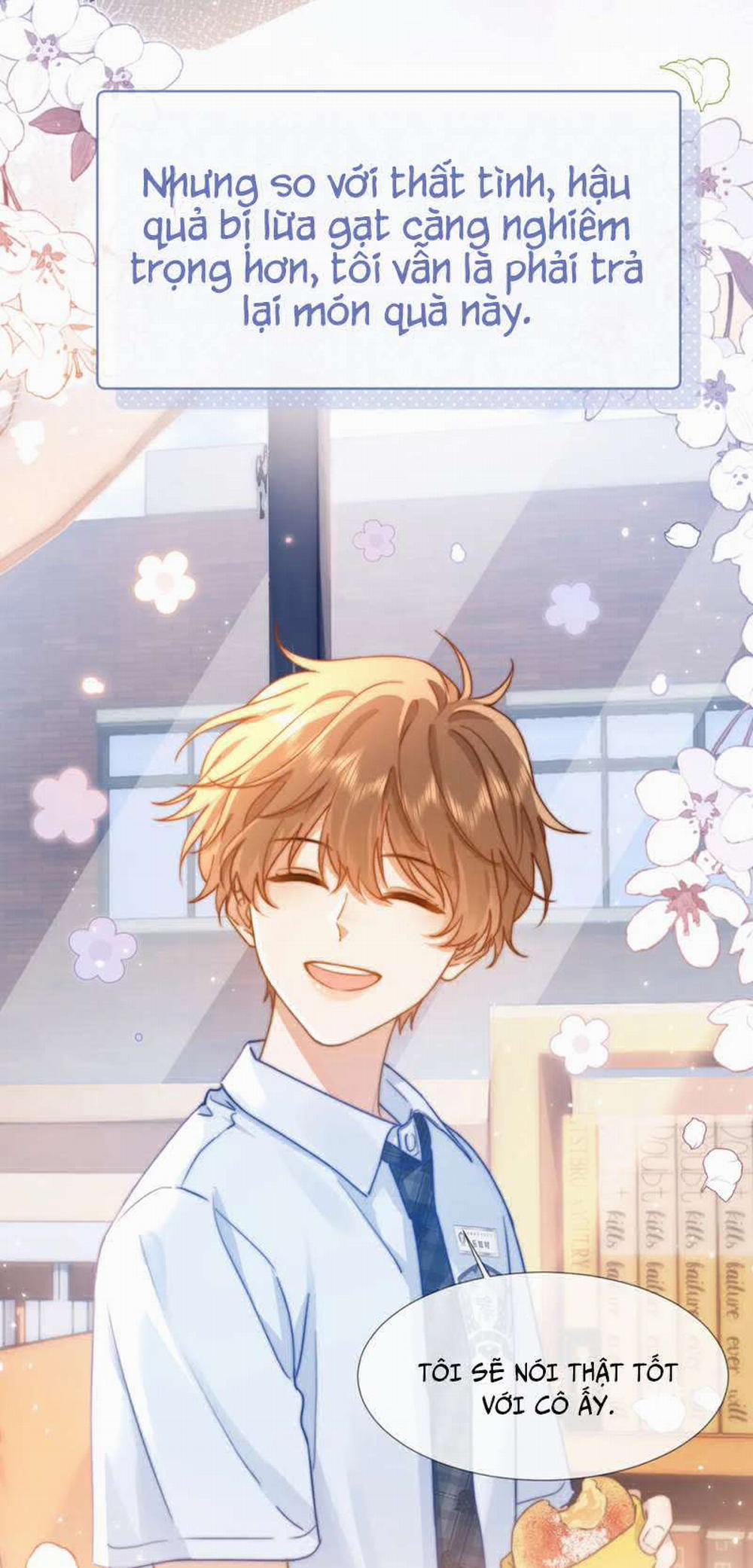 Chất Dị Ứng Đáng Yêu 3 trang 24