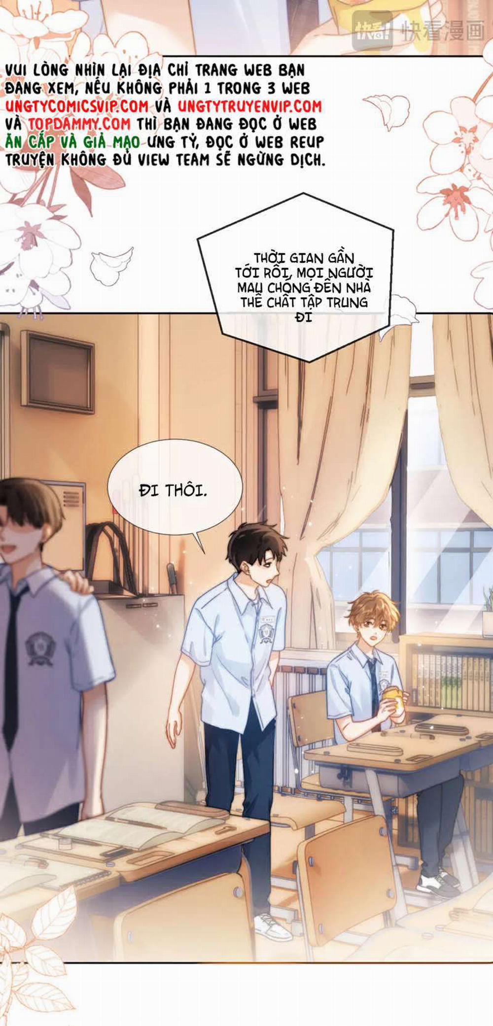 Chất Dị Ứng Đáng Yêu 3 trang 25