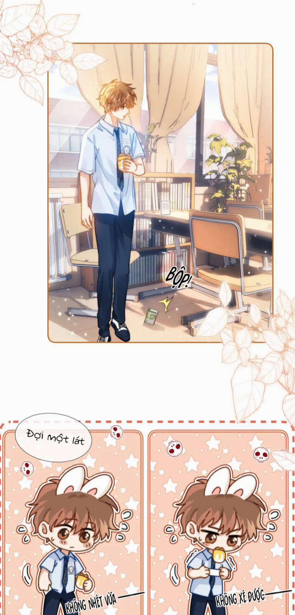 Chất Dị Ứng Đáng Yêu 3 trang 26