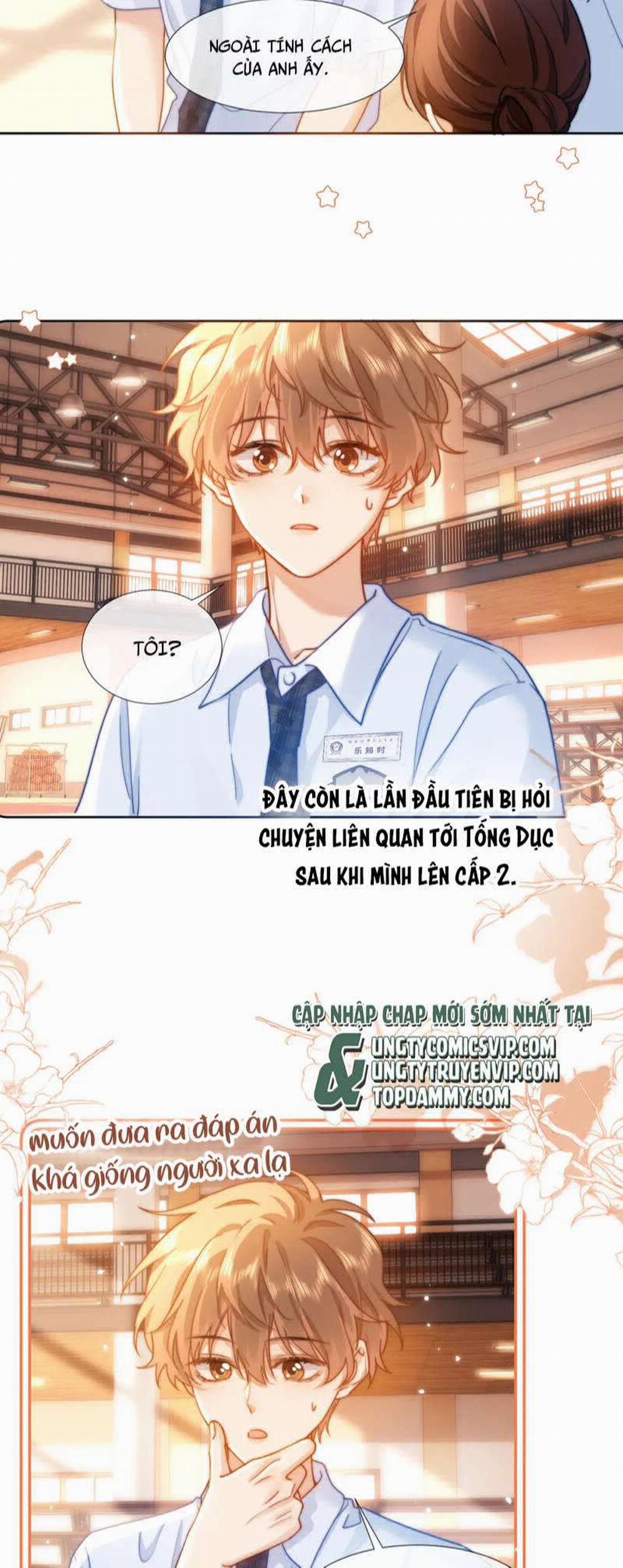 Chất Dị Ứng Đáng Yêu 3 trang 34