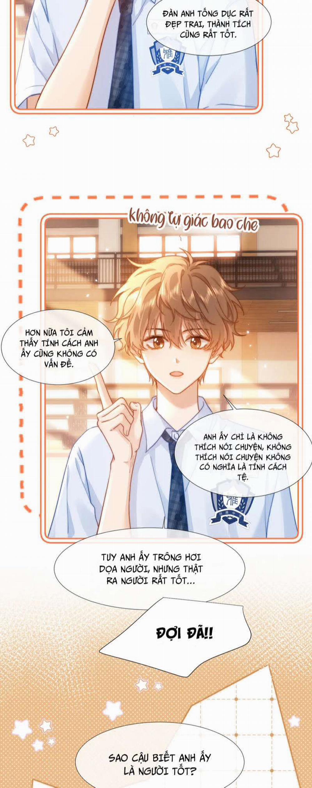 Chất Dị Ứng Đáng Yêu 3 trang 35