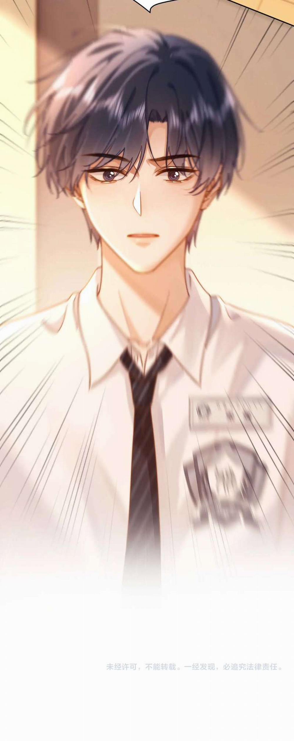 Chất Dị Ứng Đáng Yêu 3 trang 38