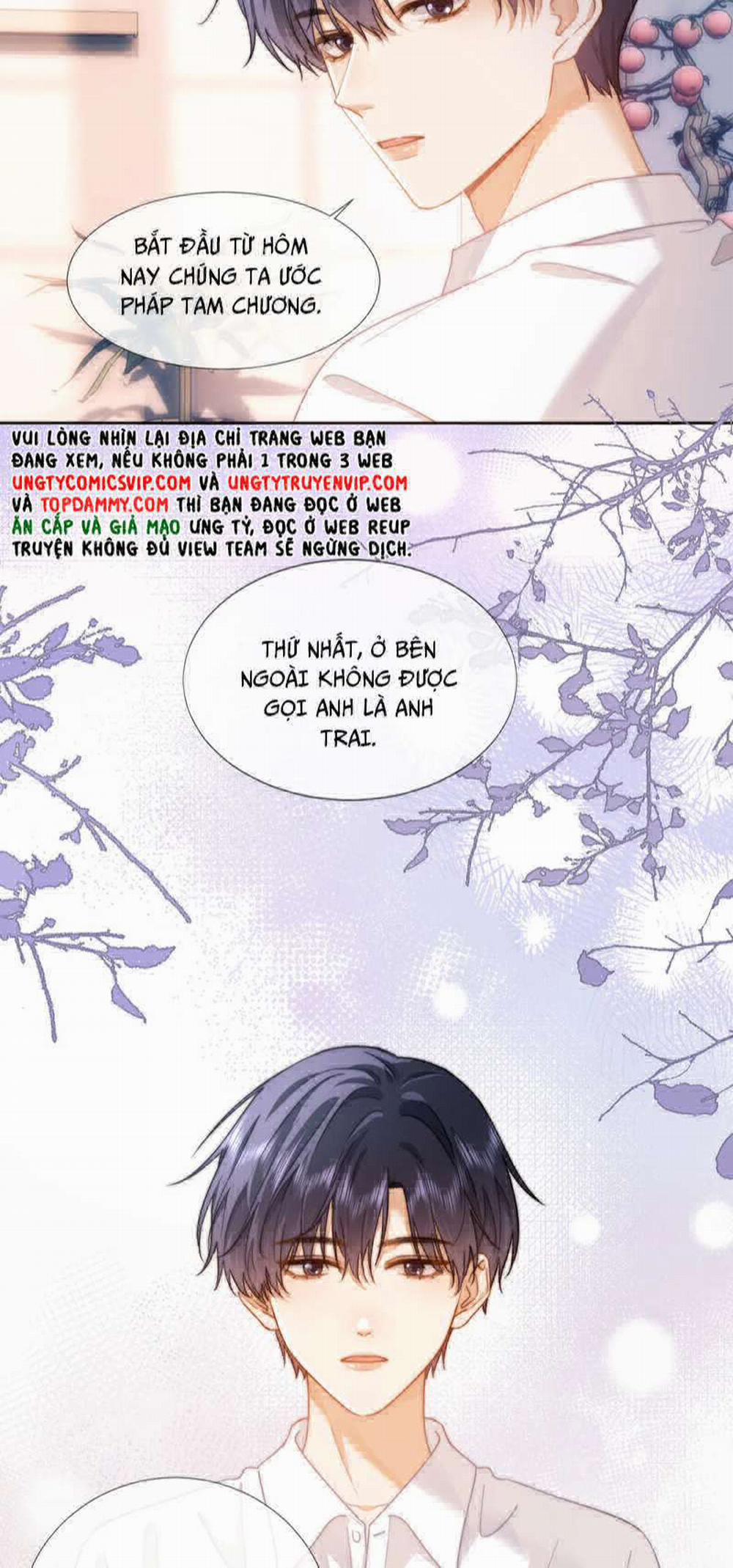 Chất Dị Ứng Đáng Yêu 3 trang 4