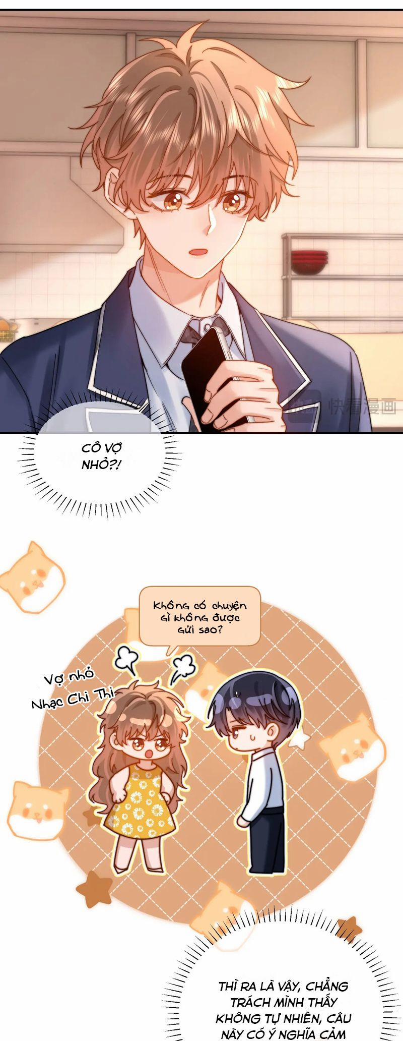 Chất Dị Ứng Đáng Yêu 63 trang 10