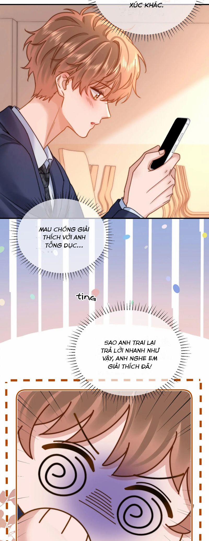 Chất Dị Ứng Đáng Yêu 63 trang 11