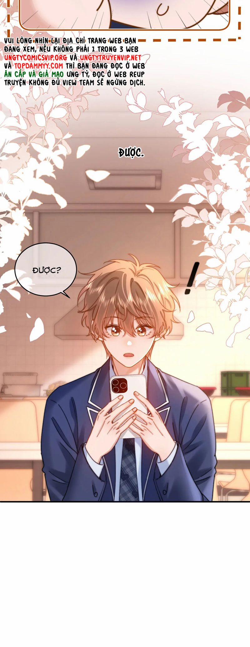 Chất Dị Ứng Đáng Yêu 63 trang 12