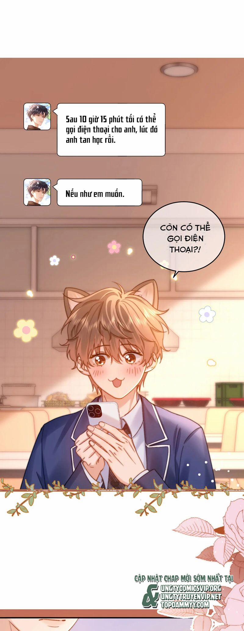 Chất Dị Ứng Đáng Yêu 63 trang 13