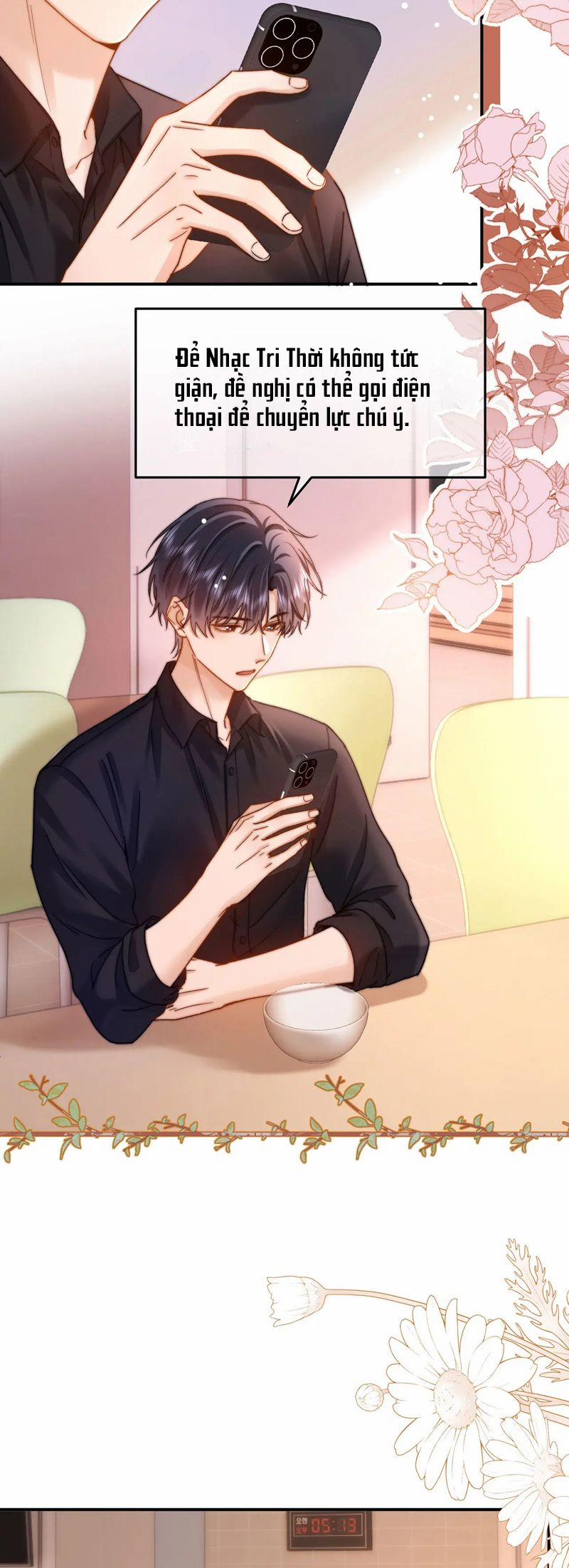 Chất Dị Ứng Đáng Yêu 63 trang 14