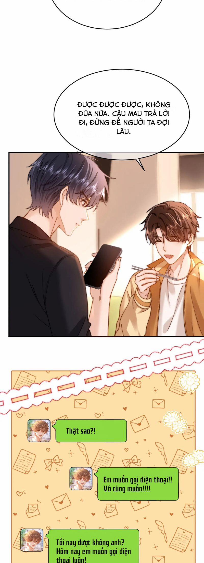 Chất Dị Ứng Đáng Yêu 63 trang 18