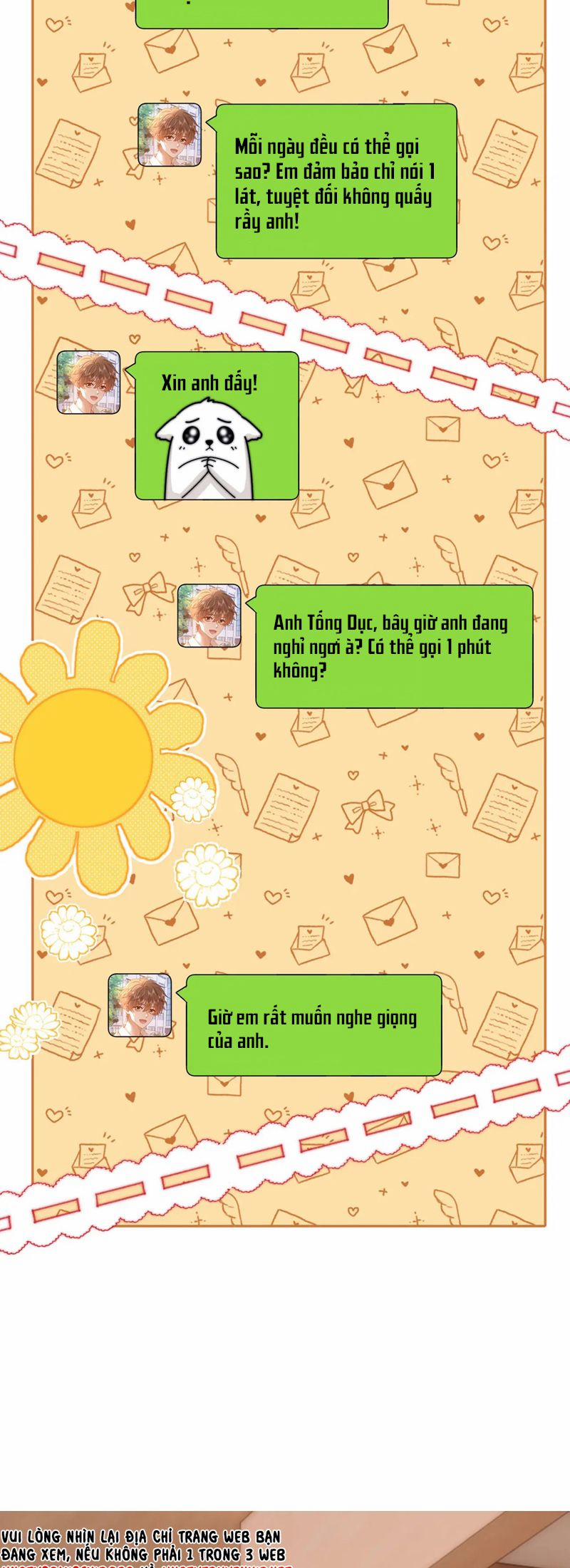 Chất Dị Ứng Đáng Yêu 63 trang 19