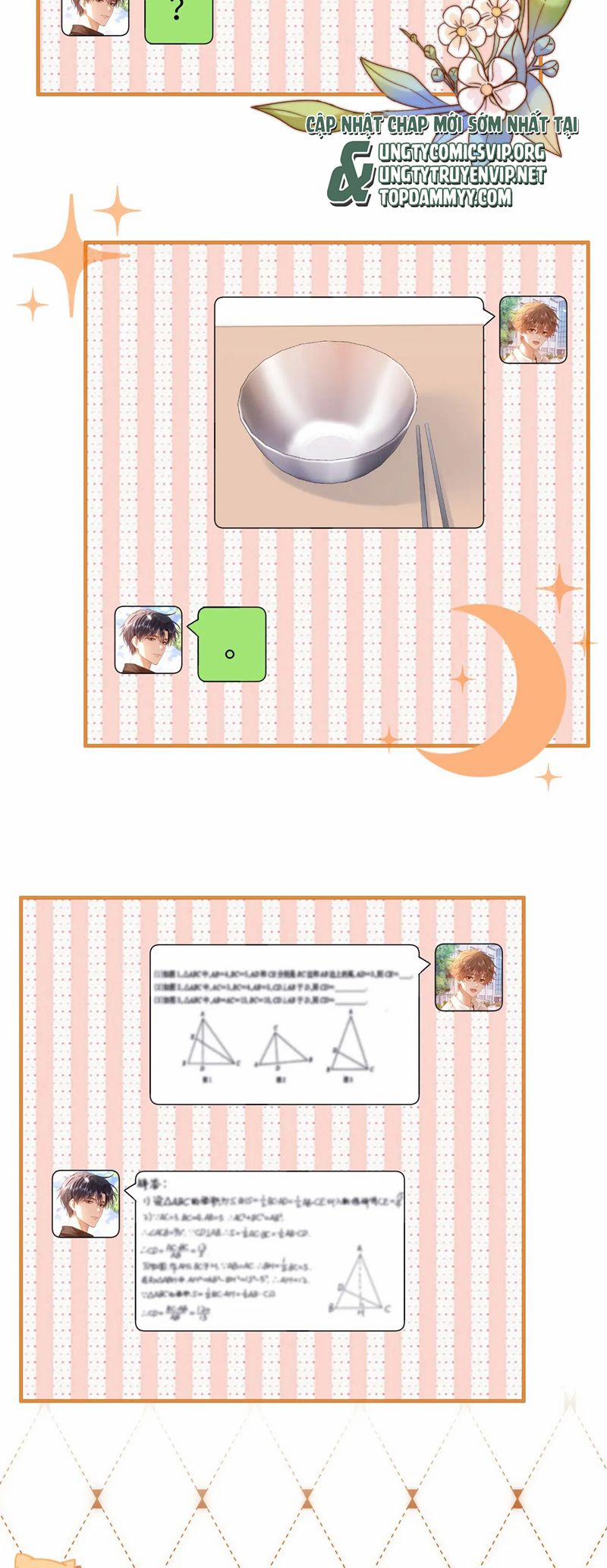 Chất Dị Ứng Đáng Yêu 63 trang 2