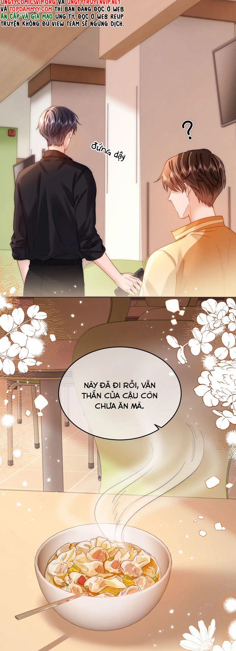 Chất Dị Ứng Đáng Yêu 63 trang 20