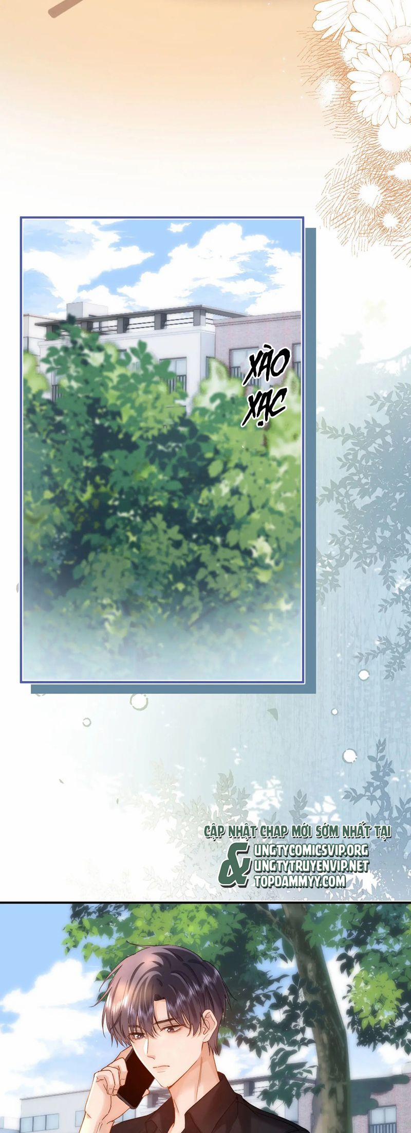Chất Dị Ứng Đáng Yêu 63 trang 21