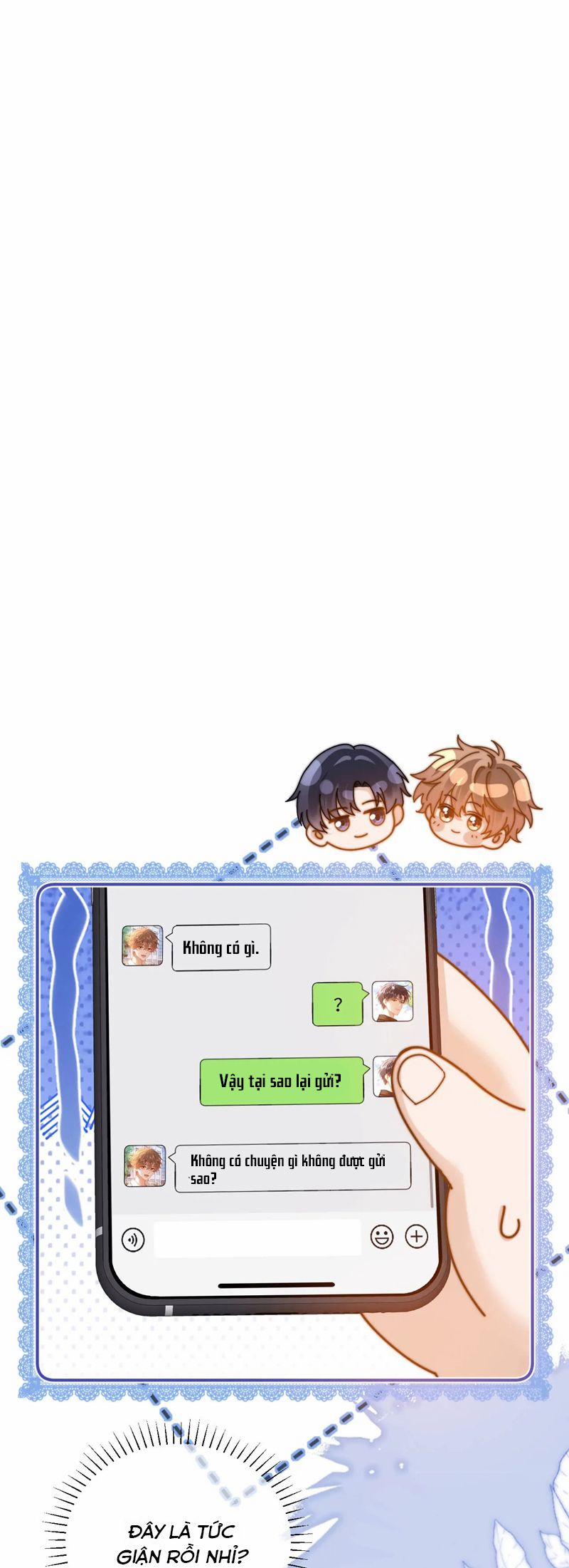 Chất Dị Ứng Đáng Yêu 63 trang 23