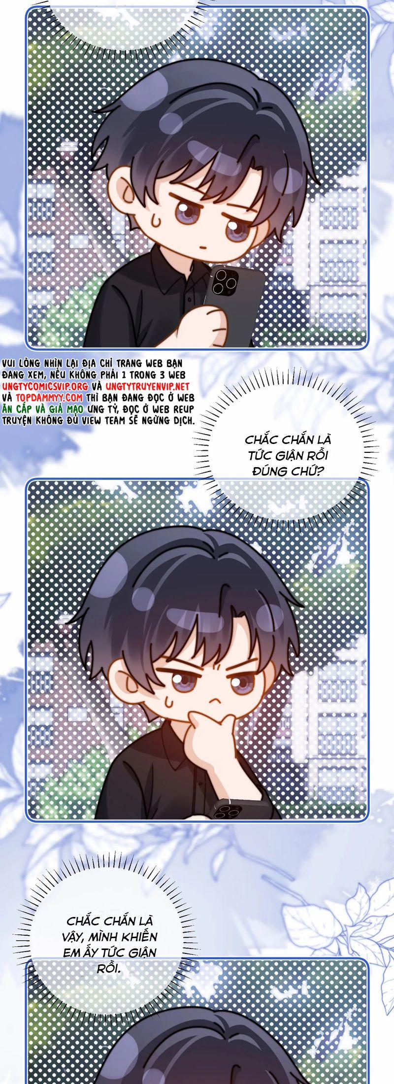 Chất Dị Ứng Đáng Yêu 63 trang 24