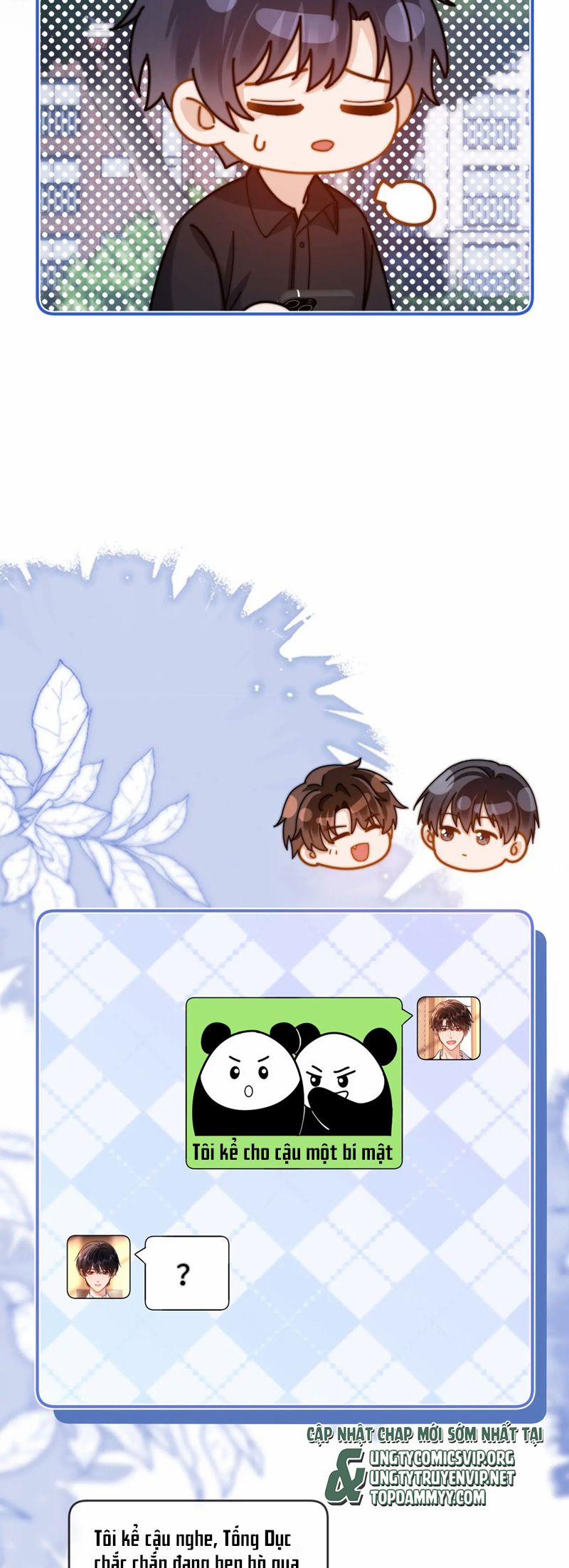 Chất Dị Ứng Đáng Yêu 63 trang 25