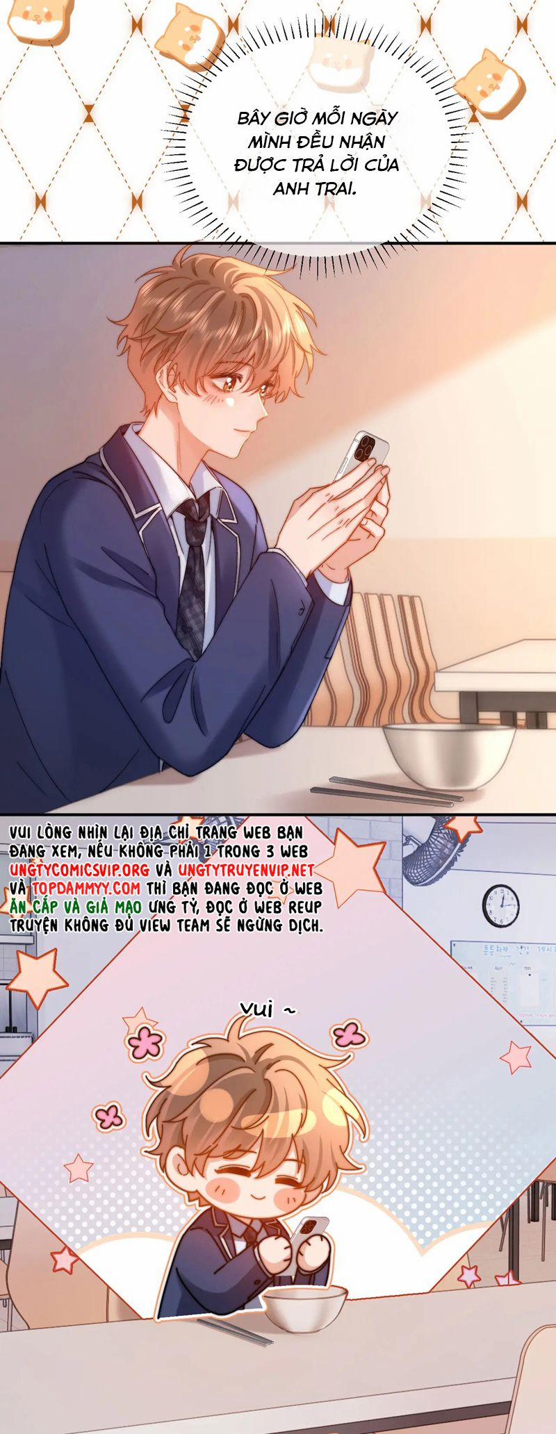 Chất Dị Ứng Đáng Yêu 63 trang 3