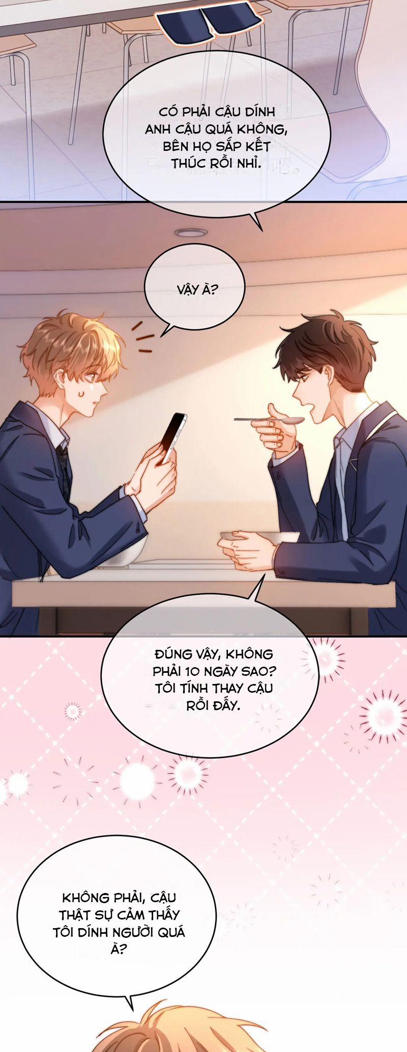 Chất Dị Ứng Đáng Yêu 63 trang 4