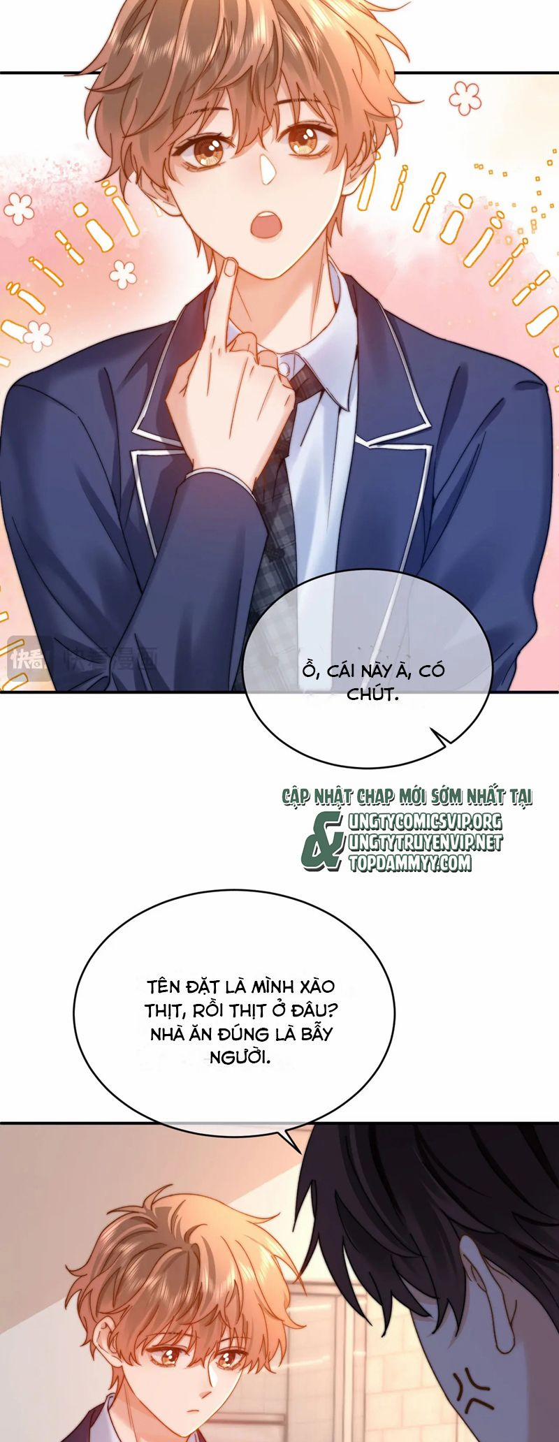 Chất Dị Ứng Đáng Yêu 63 trang 5