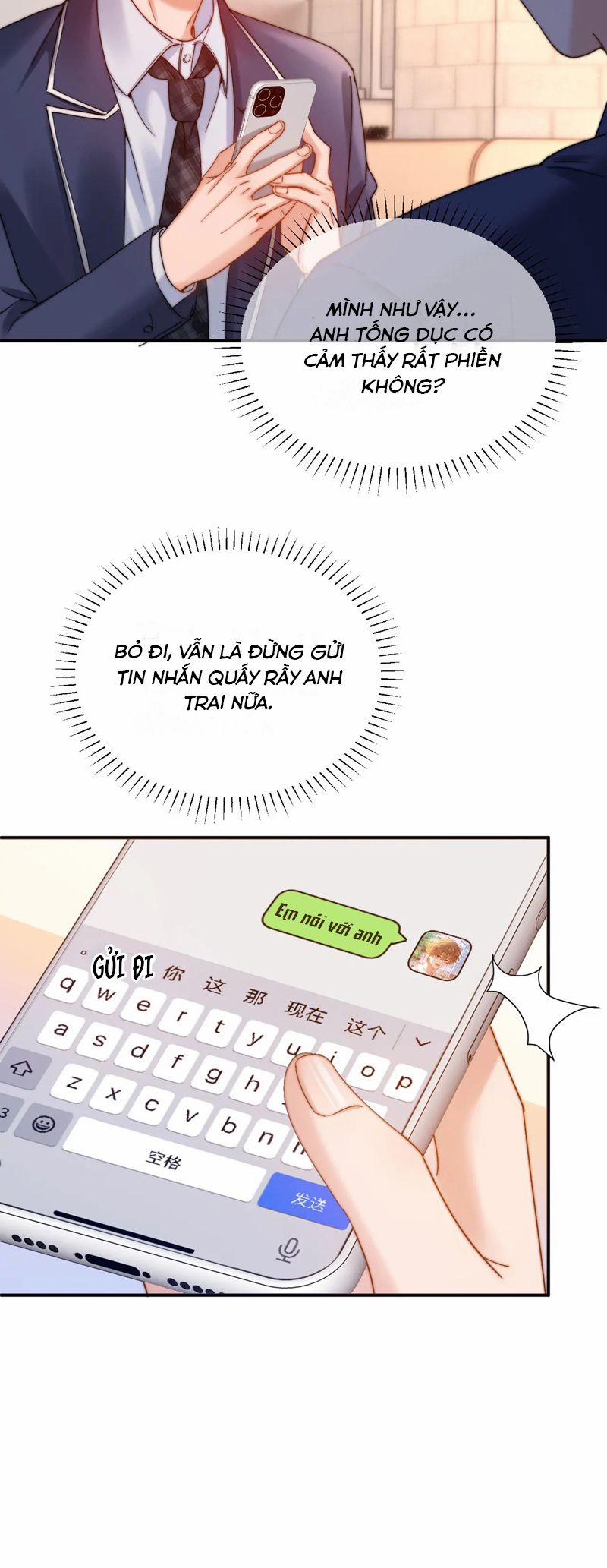 Chất Dị Ứng Đáng Yêu 63 trang 6